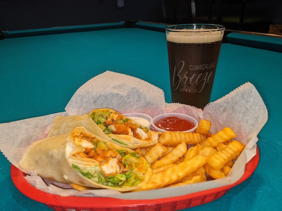 Cumberland Breeze Photos 2